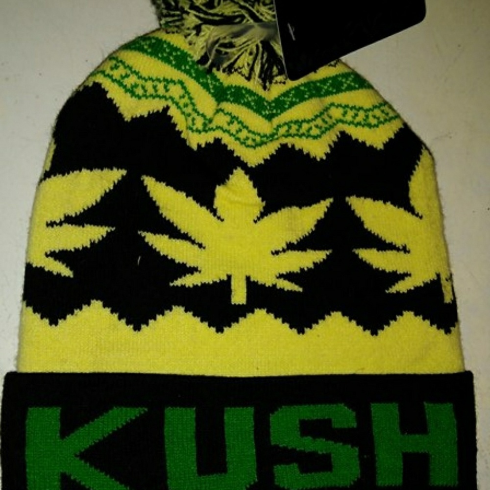 HAT - Picture 1 of 1